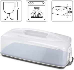 [RESIGILAT] Xavax Cutie torturi, neagra, 36 x 18 x 9 cm