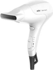 [RESIGILAT] Uscator de par Braun HD180 Satin Hair 1 Power Perfection