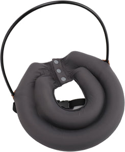 [RESIGILAT] Zgarda pentru caini nevazatori, reglabila, dispozitiv ghidare S