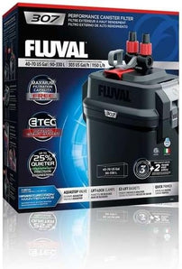 [RESIGILAT] Fluval 307, Kit intretinere cap motor, Filtru canister