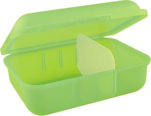 [RESIGILAT] Buchsteiner Click Box Tall, separator intern, depozitare