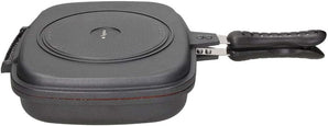 [RESIGILAT] Cuptor Tognana Sphera, antiaderent, aluminiu gri