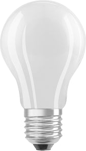 [RESIGILAT] Bec LED Osram Classic A100, 7.2W, E27, 2700K, 1521 lm, clasa A