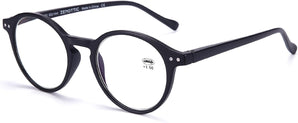 [RESIGILAT] ZENOTTIC Ochelari anti lumina albastra unisex retro