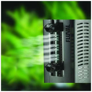 [RESIGILAT] Fluval U4 Filtru subacvatic, acvariu apa dulce/sarata, negru