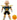 [RESIGILAT] Bandai Dragon Ball Z Krillin SH Figuarts 11cm