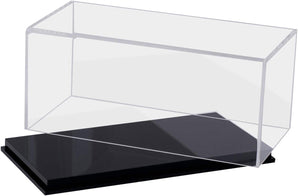 [RESIGILAT] Vitrina acrilica HMF 46801 pentru modele auto 24 x 12 x 11 cm