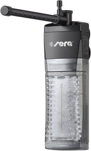 [RESIGILAT] Filtru SERA X-Edge 300 pentru acvarii de pana la 100 litri