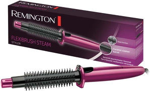 [RESIGILAT] Perie cu aer cald Remington cu abur pentru coafare