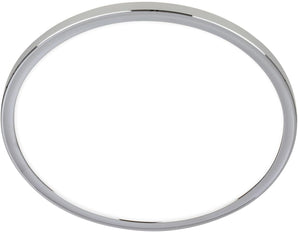 [RESIGILAT] BRILONER Plafoniera LED, IP54, 29,3 x 2,8 cm, crom