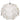 [RESIGILAT] Lampa puzzle design flori abajur alb pentru plafon