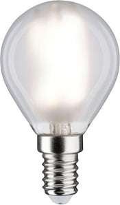 [RESIGILAT] Paulmann 29074 LED E14 5,9W 806lm 2700K Alb cald
