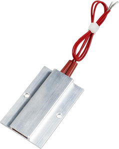 [RESIGILAT] Incalzitor PTC cu termostat 220V 80C pentru imprimante 3D
