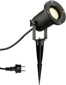 [RESIGILAT] Lampa de exterior Nautilus XL IP65, cu cablu de 1.5 m