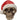 [RESIGILAT] Figura Nemesis Now Silent Night 17 cm – Craniu Moș Crăciun
