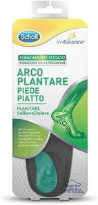 [RESIGILAT] Suport arcada Scholl talpi ortopedice marimea S 1 pereche