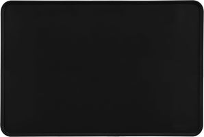 [RESIGILAT] Amazon Basics Covoras Antiderapant, 24 x 16 inci, Negru