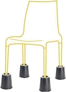 [RESIGILAT] Inaltatoare mobilier 4 bucati 15x7x15 cm