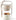 [RESIGILAT] Lekue Borcan Pachet 400ml Organic Bej 400 ml