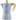[RESIGILAT] Bialetti Moka Express Bridgerton 6 cani aluminiu albastru ciel