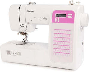 [RESIGILAT] Brother CX70PES masina de cusut electronica alba