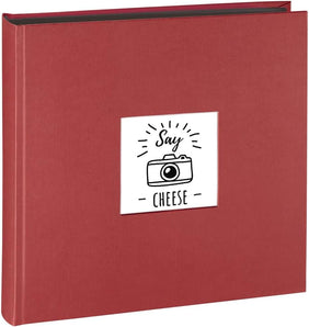 [RESIGILAT] Hama Jumbo 00002565, Album foto 30 x 30 cm, Pagini negre