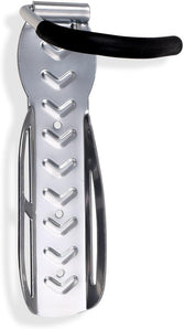 [RESIGILAT] Schramm Suport Bicicleta, 4 Piese, Argintiu, Pentru 4 Biciclete