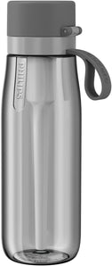 [RESIGILAT] Philips Sticla filtrare apa Tritan gri 660 ml