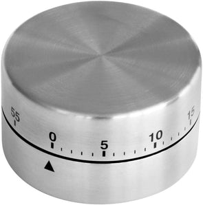 [RESIGILAT] Cilindru Zenker Timer Minute, 2.56 in, argintiu