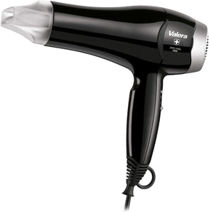 [RESIGILAT] Uscator par Valera Excel 2000 Ionic 2000 W Negru