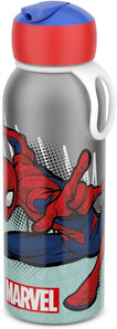 [RESIGILAT] Mepal Sticla Izolata Spiderman, 350 ml, 9 ore cald, 12 ore rece