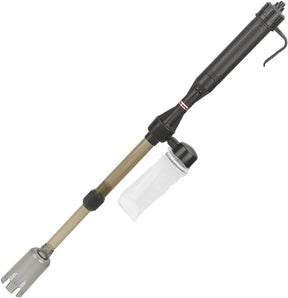 [RESIGILAT] Amtra Handy, Curatator acvariu cu baterii, set curatare acvarii