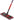 [RESIGILAT] Capac mop Vileda alb-albastru-gri 0.12 kg