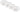 [RESIGILAT] Set 4 lumini incastrate LED Briloner alb mat IP44