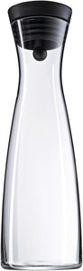 [RESIGILAT] Carafa apa WMF Basic 1,5l sticla cu capac si filtru