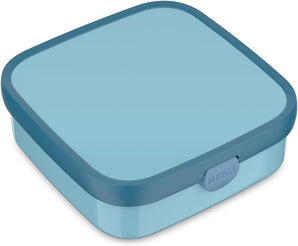 [RESIGILAT] Mepal Campus Lunch Box, 1.3 l, Cool Blue