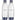 [RESIGILAT] Sodastream, 2 sticle, lavabile, pentru aparate Duo, Terra, albastru