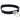 [RESIGILAT] Colier Choker Zookey, Negru Piele, PU