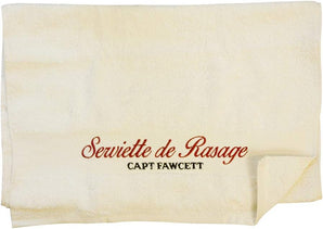 [RESIGILAT] Prosop de bărbierit Captain Fawcett