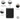 [RESIGILAT] Brabantia Bo Touch Top Cos Gunoi, Negru Mat, 2x30L, Soft-Close