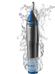 [RESIGILAT] Aparat de tuns Remington cu accesorii si functie spalare