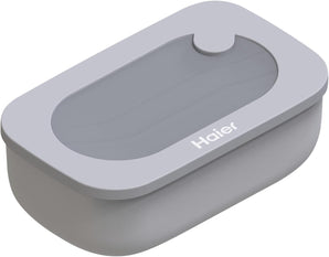[RESIGILAT] Haier - Cutie pranz etansa cu recipient interior