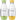 [RESIGILAT] sodastream recipient plastic 0.5L fara BPA verde galben 2 buc