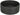 [RESIGILAT] Bol ceramic Trixie, 0.9 L, diametru 16 cm, negru