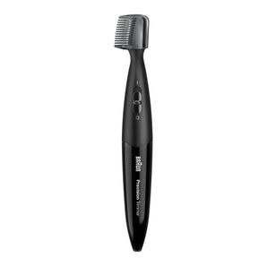 [RESIGILAT] Trimmer de Precizie pentru Barbă Braun PT5010 cu Piepteni