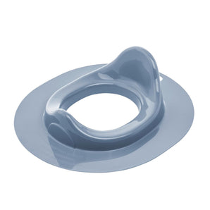 [RESIGILAT] Scaun WC pentru copii Rotho Babydesign Bella Bambina, albastru – ergonomic, sigur și confortabil