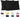 [RESIGILAT] Dreamzie Fata Perne, Bumbac Jersey 150g, Negru, 40x60