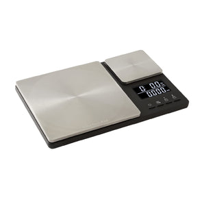 [RESIGILAT] Cantar digital KitchenAid pentru alimente Negru 5000g 500g