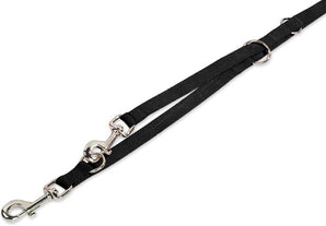 [RESIGILAT] Nobby Classic plumb negru 200 cm 25 mm 1 bucata