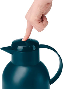 [RESIGILAT] Emsa N4012000, Cana izotermica, Plastic